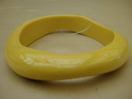 Plastic Bangles