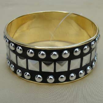 Metal Bangles