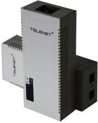 Power Over Ethernet Injector