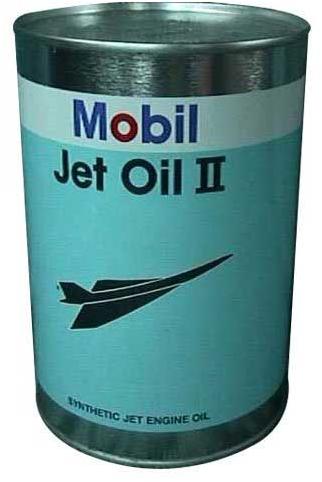 Turbine Oil