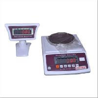 Jewellery Weighing Machine