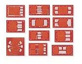 Sensor Strain Gauge