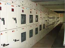 Power Control Panels