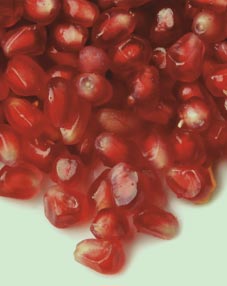 Pomegranate