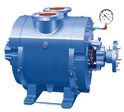Semi Automatic Vacuum Pump, For Agrictulture, Power : 1-3kw, 3-6kw, 6-9kw
