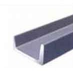 Mild Steel Channels