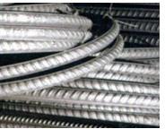 Mild Steel TMT Bars