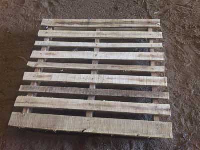 High Grade Timber Wooden Pallets, For Packaging Use