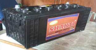 Inverter Tubular Batteries