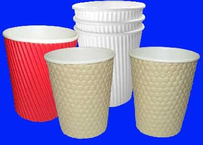 Disposable Plastic Cups