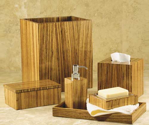 Bathroom Set
