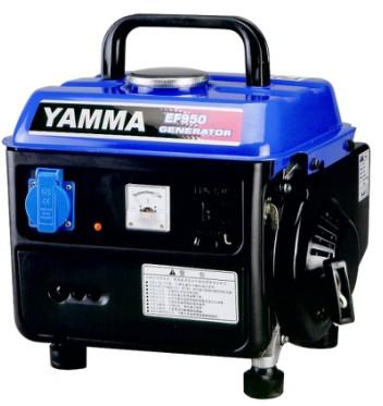 Gasoline Generator 650w