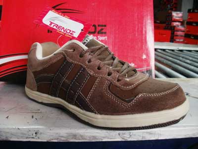 Mens Shoes (TZ 014)