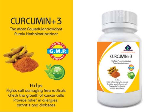 Keralinebootyy Curcumin 3