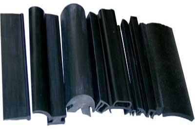 Rubber Profiles