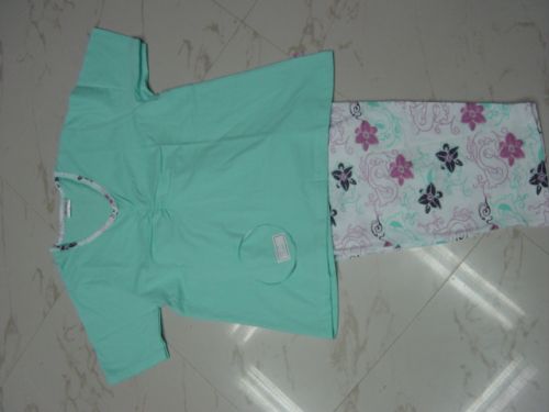 Kids wear, Fabric : Cotton