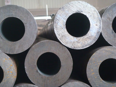 Hydraulic Pipes