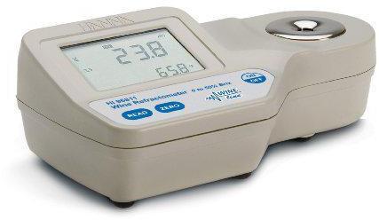 Digital Refractometer