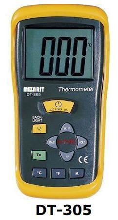 Digital Thermometer