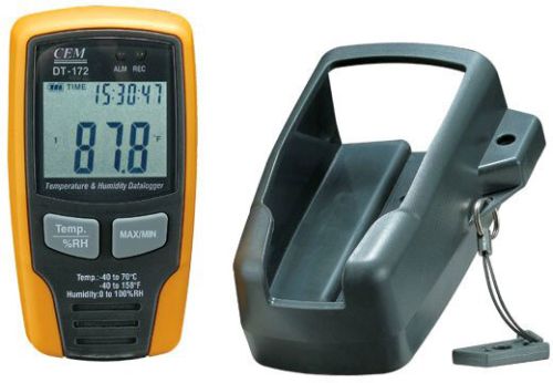 Temperature Data Logger