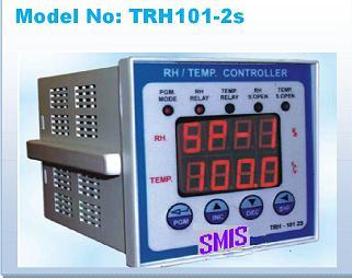 Temperature Humidity Controller