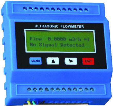 Ultrasonic Flowmeters
