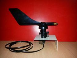 UV-resistant ABS Wind Direction Sensor