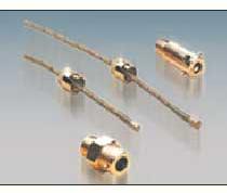 Bayonet Thermocouple
