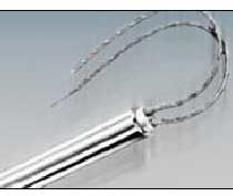 Low Density Cartridge Heaters