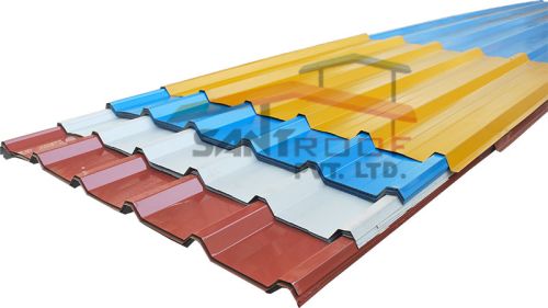 Roofing Sheet