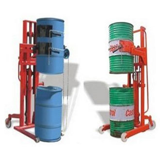 Drum Lifting Equipment