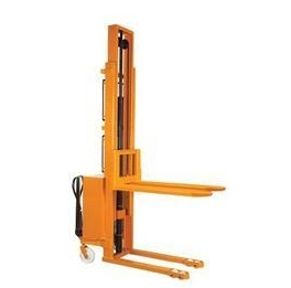Electric Stacker