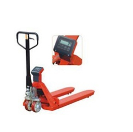 Pallet Scale, Capacity : 1ton, 2ton, 3ton, 4ton, 5ton