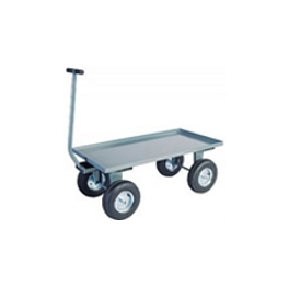 Pallet Trolley, Capacity : 500kgs to 5Ton