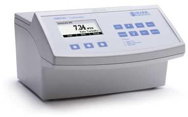 Benchtop Turbidity Meter