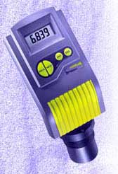 Ultrasonic Level Meter - Monoscan