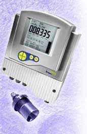 Ultrasonic Level Meter - Smartlite