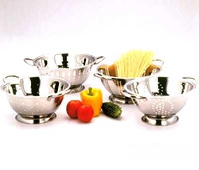 Colander Mixing Bowl