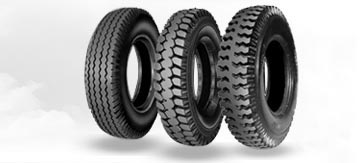 Lcv Tyre