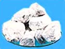 Calcined Dolomite, For Industrial Use, Form : Powder, Solid