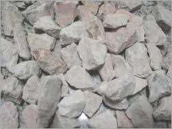 Calcined Lime