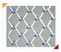 Chain Link Fencing