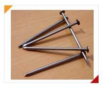 Wire nails, Head Diameter : 5mm-7.3mm