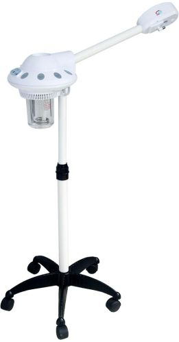 Lq-08 Lonic Facial Steamer