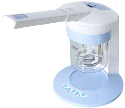 Ozone Ionic Facial Steamer