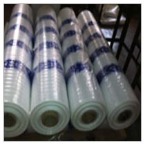 LDPE Shrink Flat Films