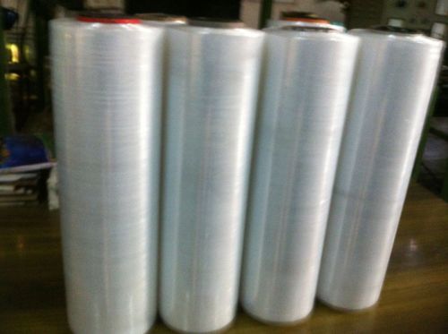 LDPE Shrink Wrap Film