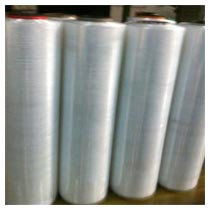 LLDPE Stretch Wrap Film