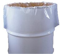 Polyethylene Drum Liners