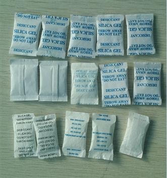 Silica gel